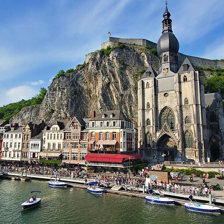 A Deux Patenier De Dinant Kültér fotó
